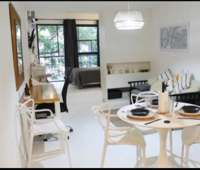 Beautiful Apartment in Cañitas